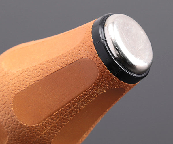 TONE 木柄ドライバー スベランドライバー(貫通) 軸長150mm 全長258mm (PWMD-150)(4953488409642) トネ