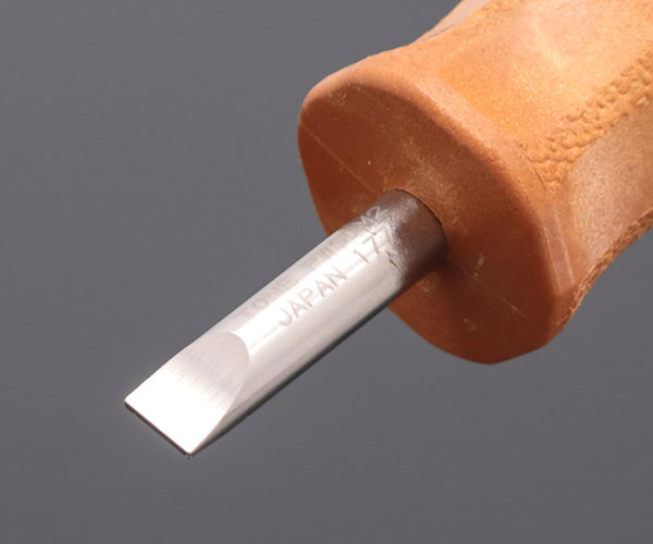 TONE 木柄ドライバー スベランスタビードライバー 軸長25mm 全長82mm (PWSD-M2)(4953488409659) トネ