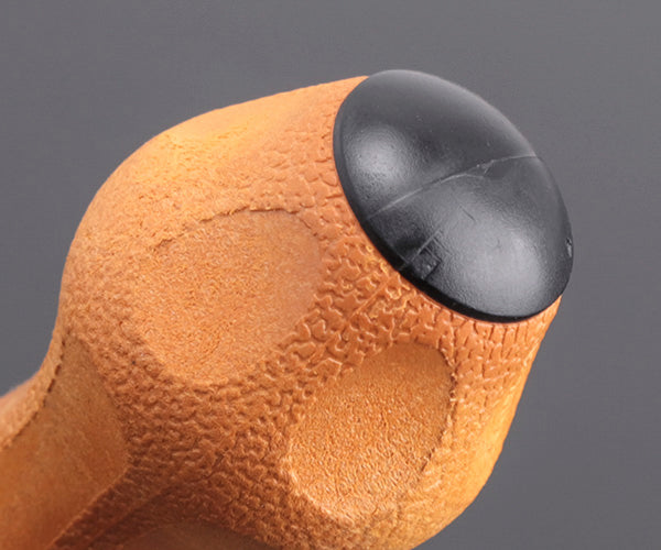 TONE 木柄ドライバー スベランスタビードライバー 軸長25mm 全長82mm (PWSD-M2)(4953488409659) トネ