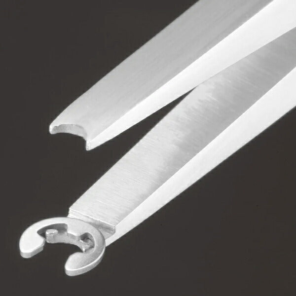 エンジニア Eリングプライヤー 150mm (PZ-01) (4989833039011) ENGINEER