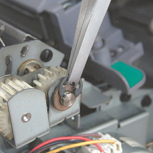 エンジニア Eリングプライヤー 150mm (PZ-01) (4989833039011) ENGINEER