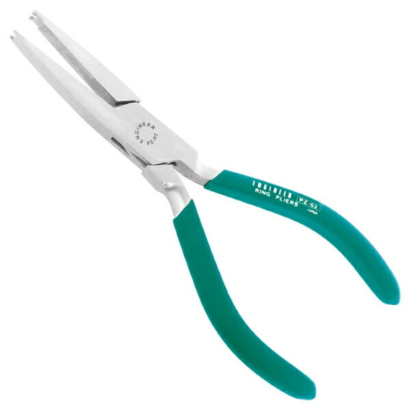 ENGINEER PZ-02 Eリングプライヤー エンジニア