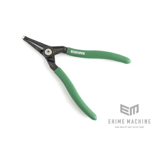 ENGINEER PZ-17 スナップリングプライヤー エンジニア