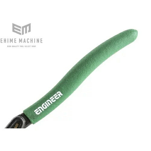 エンジニア スナップリングプライヤー 使用範囲19~60mm (PZ-17) (4989833039172) ENGINEER