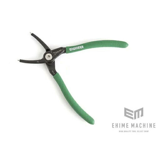 ENGINEER PZ-19 スナップリングプライヤー エンジニア