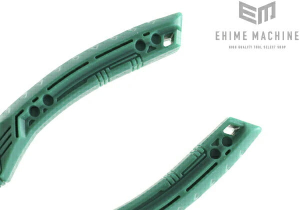 ENGINEER エンジニア 超進化系ネジザウルスGT ネジ外しペンチ PZ-58 トラスネジ対応