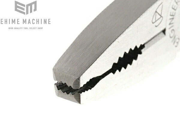 ENGINEER エンジニア 超進化系ネジザウルスGT ネジ外しペンチ PZ-58 トラスネジ対応