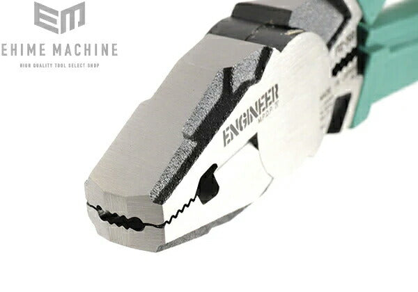 ENGINEER エンジニア 史上最強ネジザウルスRX ネジ外しペンチ PZ-59