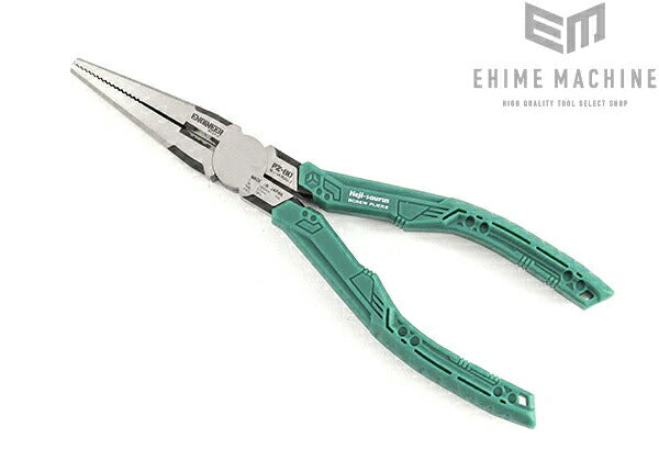 ENGINEER エンジニア ネジザウルスZ ネジ外しペンチ ラジペン型 PZ-60