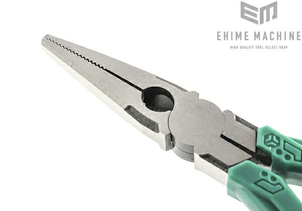 ENGINEER エンジニア ネジザウルスZ ネジ外しペンチ ラジペン型 PZ-60