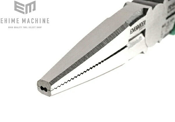 ENGINEER エンジニア ネジザウルスZ ネジ外しペンチ ラジペン型 PZ-60