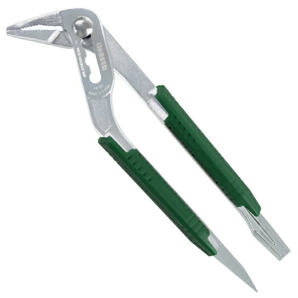 ENGINEER PZ-63 ネジザウルスWP エンジニア