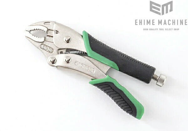 ENGINEER PZ-64 進化系ネジザウルス バイスザウルス エンジニア ネジ外しプライヤ