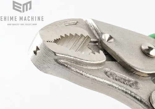 ENGINEER PZ-65 進化系ネジザウルス バイスザウルス エンジニア ネジ外しプライヤ