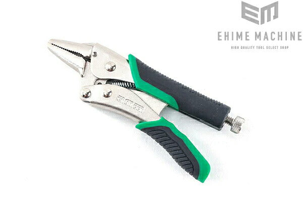 ENGINEER PZ-66 進化系ネジザウルス バイスザウルス VP-3 ネジ外しプライヤー ミドルノーズタイプ エンジニア