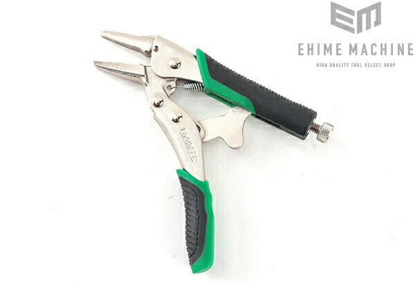 ENGINEER PZ-66 進化系ネジザウルス バイスザウルス VP-3 ネジ外しプライヤー ミドルノーズタイプ エンジニア