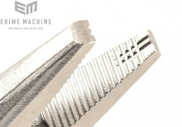 ENGINEER PZ-66 進化系ネジザウルス バイスザウルス VP-3 ネジ外しプライヤー ミドルノーズタイプ エンジニア