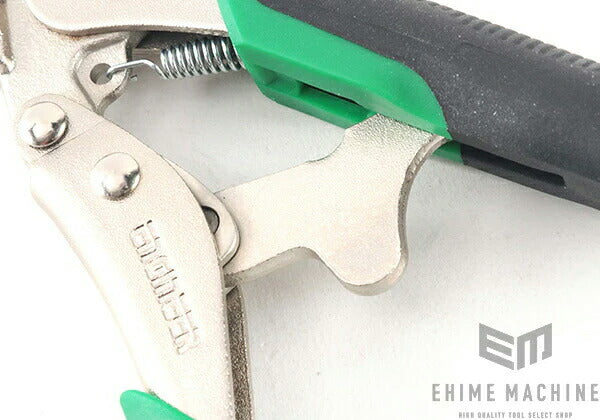 ENGINEER PZ-66 進化系ネジザウルス バイスザウルス VP-3 ネジ外しプライヤー ミドルノーズタイプ エンジニア