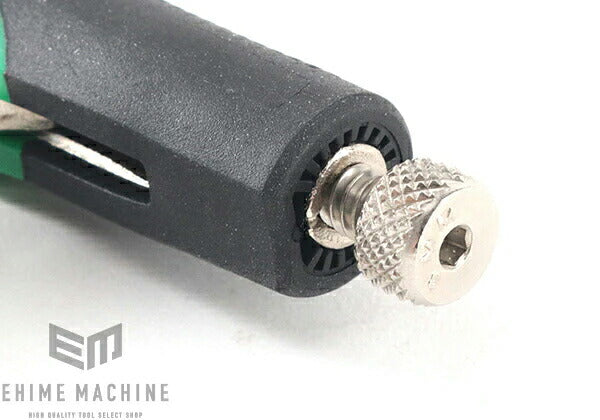 ENGINEER PZ-66 進化系ネジザウルス バイスザウルス VP-3 ネジ外しプライヤー ミドルノーズタイプ エンジニア