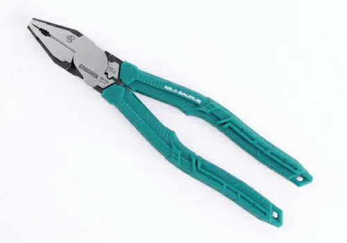 ENGINEER PZ-78 ネジザウルスEL 2WAY電設ペンチ エンジニア ネジ外しペンチ