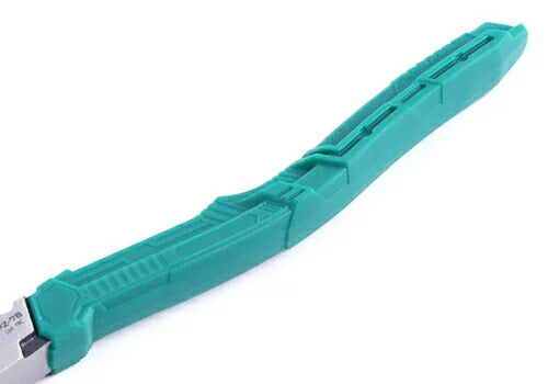 ENGINEER PZ-78 ネジザウルスEL 2WAY電設ペンチ エンジニア ネジ外しペンチ