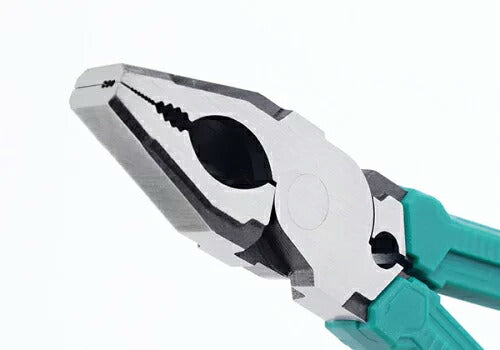 ENGINEER PZ-78 ネジザウルスEL 2WAY電設ペンチ エンジニア ネジ外しペンチ