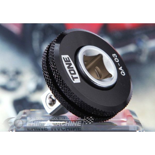 トネのアダプターの画像1