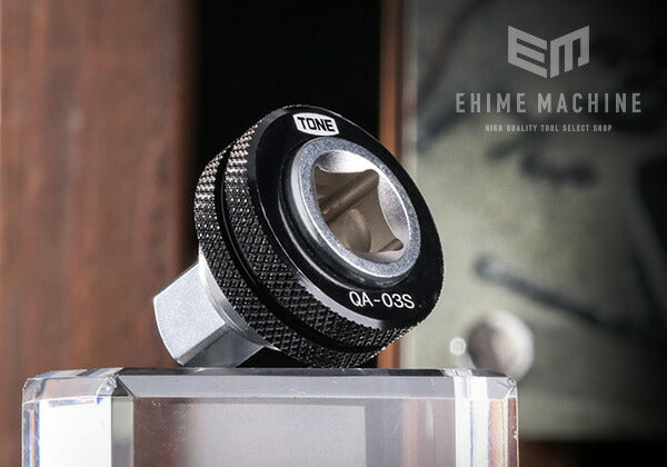 トネのアダプターの画像1