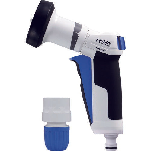 タカギ プログリップ ハンディ QG1111FJ