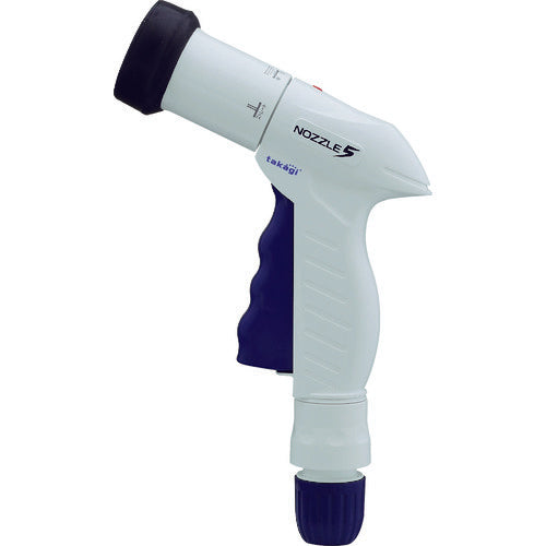 タカギ ノズルファイブS QG1590NB