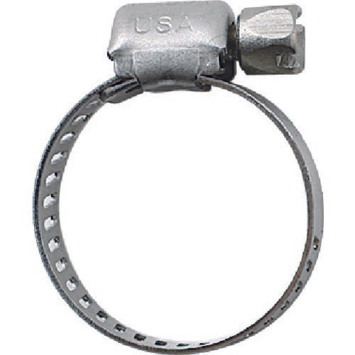 タカギ ステンバンド 高圧ドライバー 外径8-22 QG438