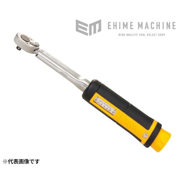 トーニチ QL型トルクレンチ QL25N5-1/4 東日製作所