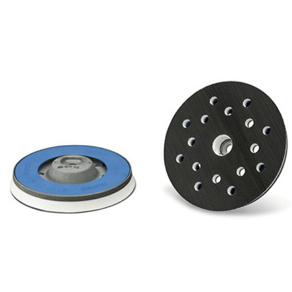 RUPES LHR15/LHR12用 マジックパッド R-MP-125 直径125mm ルぺス 自動車 研磨 磨き