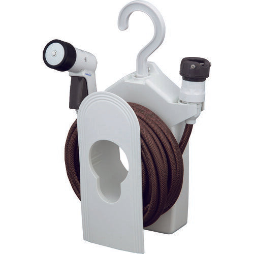 タカギ コンパクトリール10M(BR) R110BR