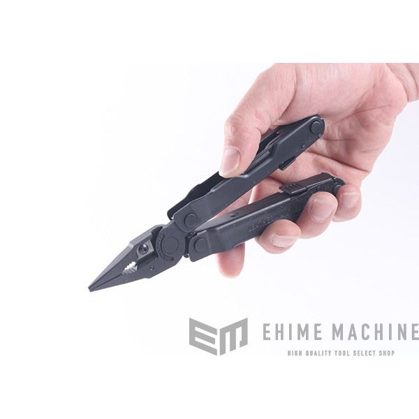 レザーマンのマルチツールの画像4