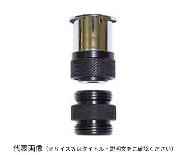 NPA ラジエーターキャップテスター用アダプター RC-3BPG