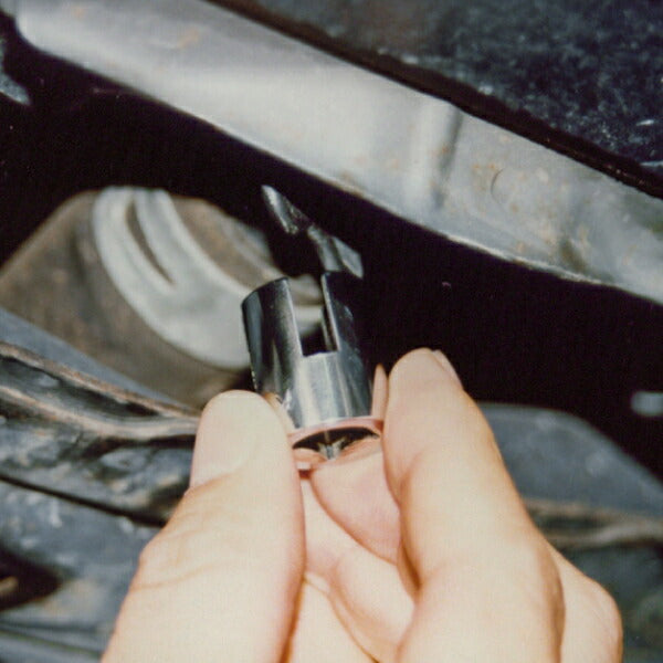 KOTO RD-20 ラジエータードレンコックレンチ 江東産業 工具 ドレンプラグ外し