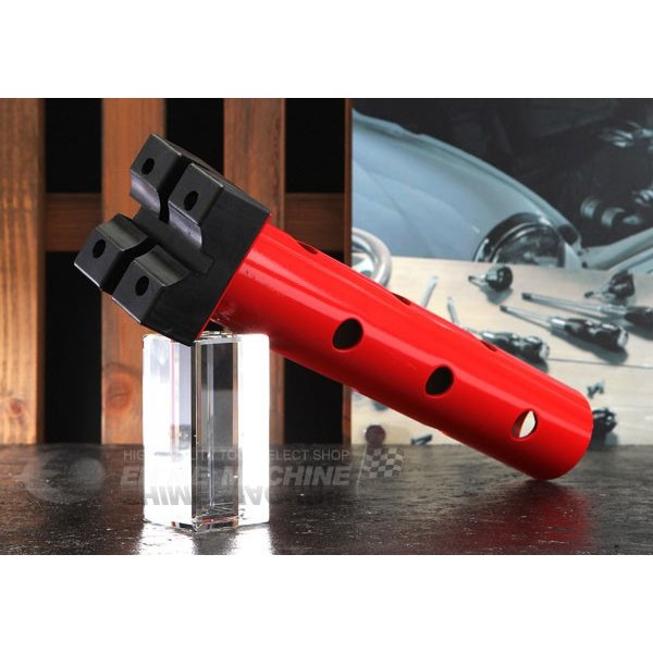 部品・代引き不可] リキマエダ リジッドラック(5ton)RD-500G用パーツ 