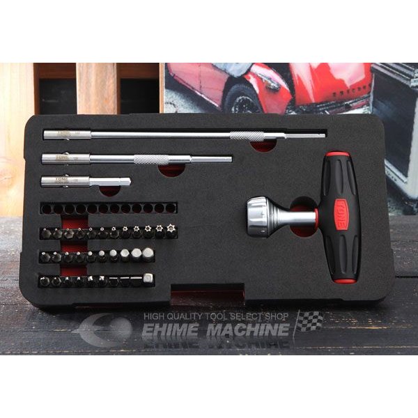 ネプロスのコンビネーションレンチの画像3