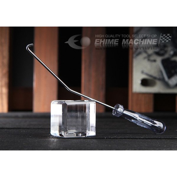 トネのレギュレーターフックの画像1