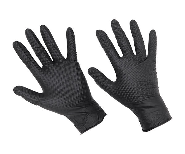 アルティメット ニトリルグローブ Sサイズ RETUG-S