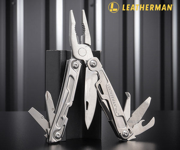 LEATHERMAN REV マルチツール REV レブ 国内正規品 レザーマン
