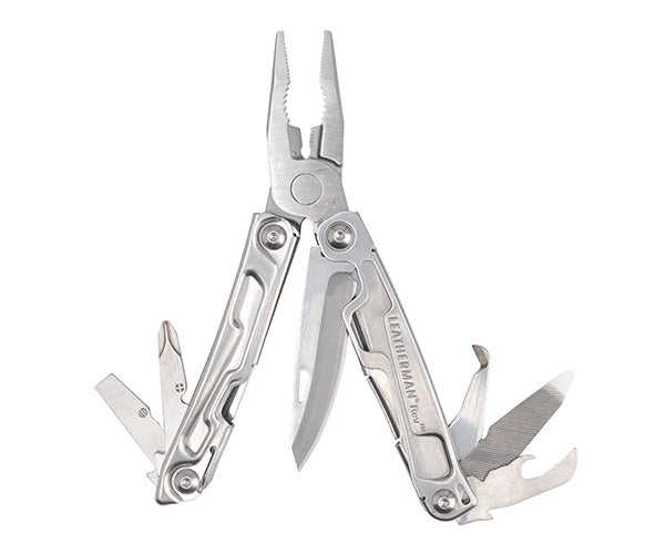 LEATHERMAN REV マルチツール REV レブ 国内正規品 レザーマン