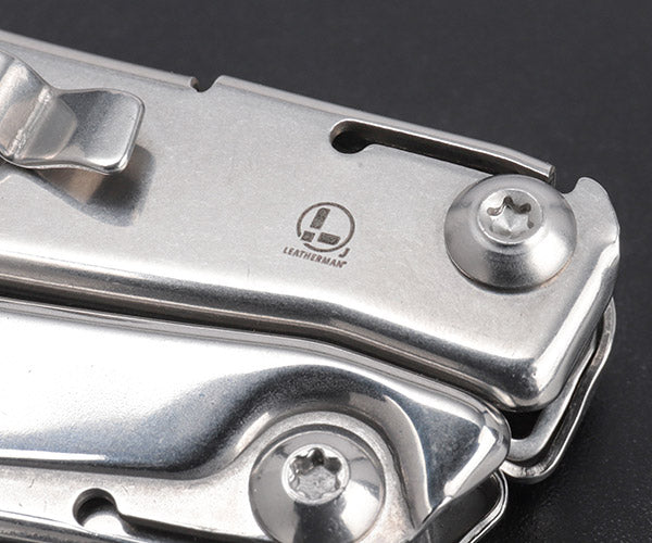 LEATHERMAN REV マルチツール REV レブ 国内正規品 レザーマン