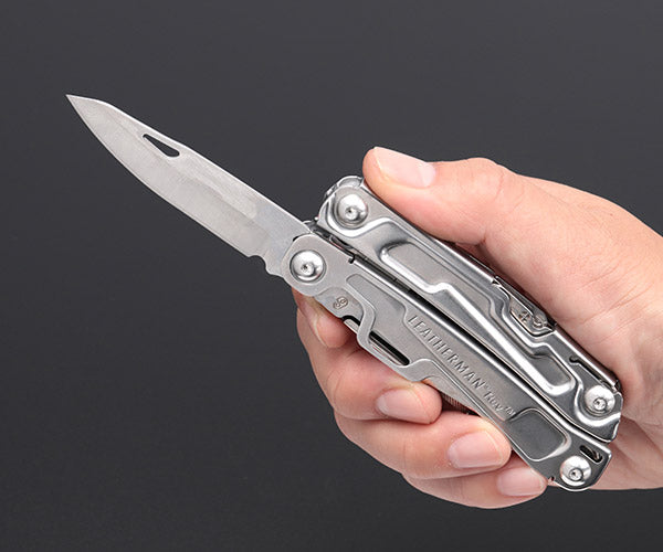 LEATHERMAN REV マルチツール REV レブ 国内正規品 レザーマン