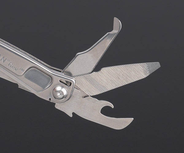 LEATHERMAN REV マルチツール REV レブ 国内正規品 レザーマン