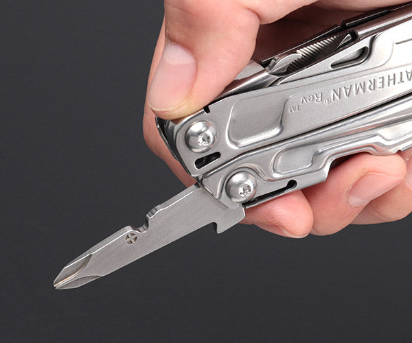 LEATHERMAN REV マルチツール REV レブ 国内正規品 レザーマン