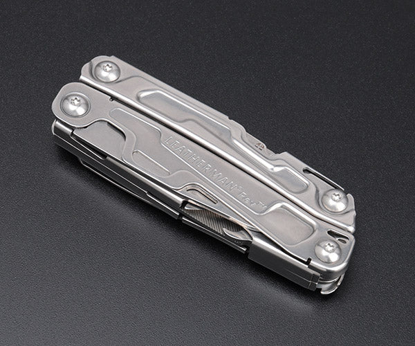 LEATHERMAN REV マルチツール REV レブ 国内正規品 レザーマン