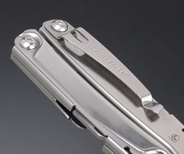 LEATHERMAN REV マルチツール REV レブ 国内正規品 レザーマン