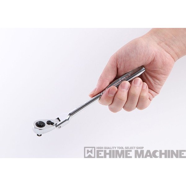 トネのラチェットハンドルの画像4